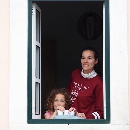 Casa da Tia Dulce Villa Pataias Bagian luar foto