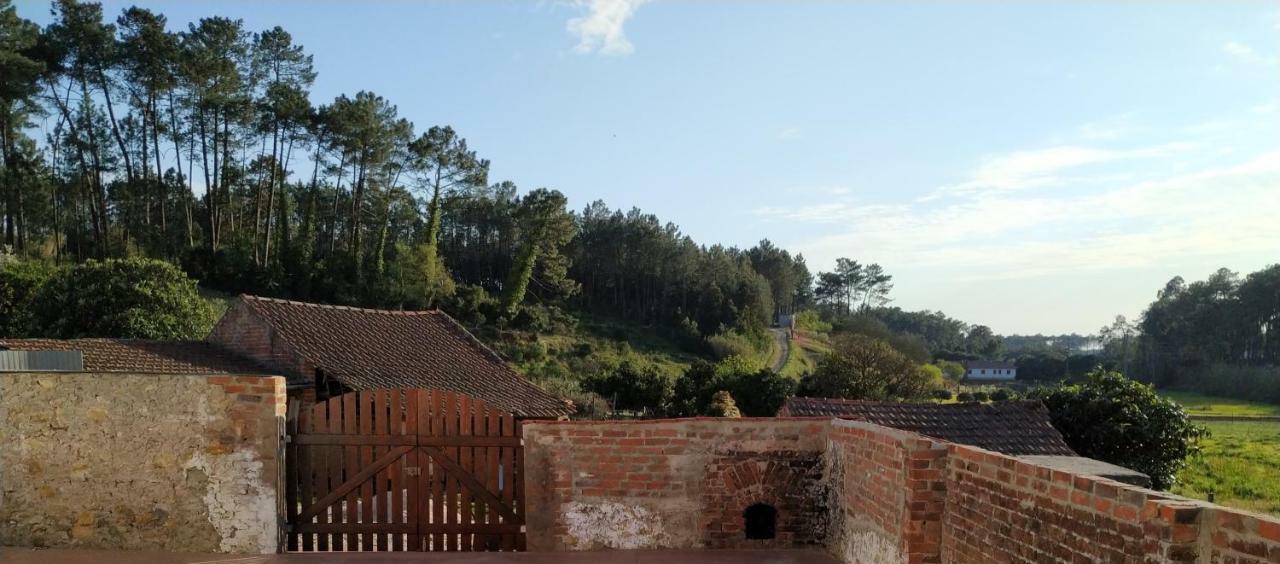 Casa da Tia Dulce Villa Pataias Bagian luar foto