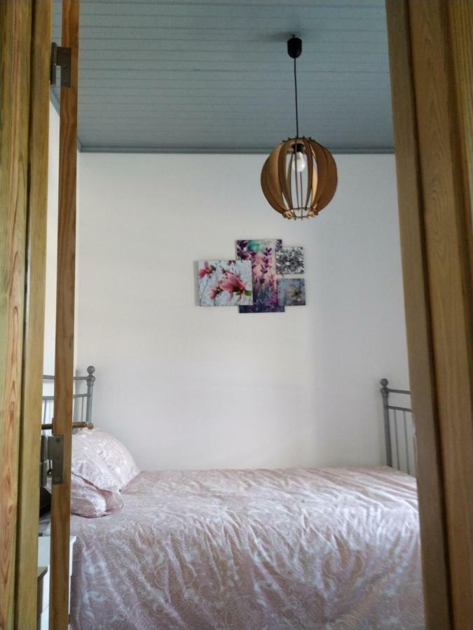 Casa da Tia Dulce Villa Pataias Bagian luar foto