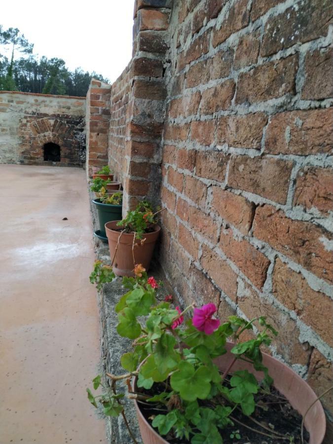 Casa da Tia Dulce Villa Pataias Bagian luar foto