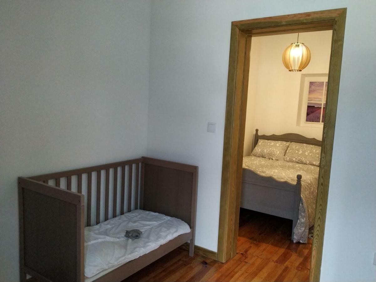 Casa da Tia Dulce Villa Pataias Bagian luar foto