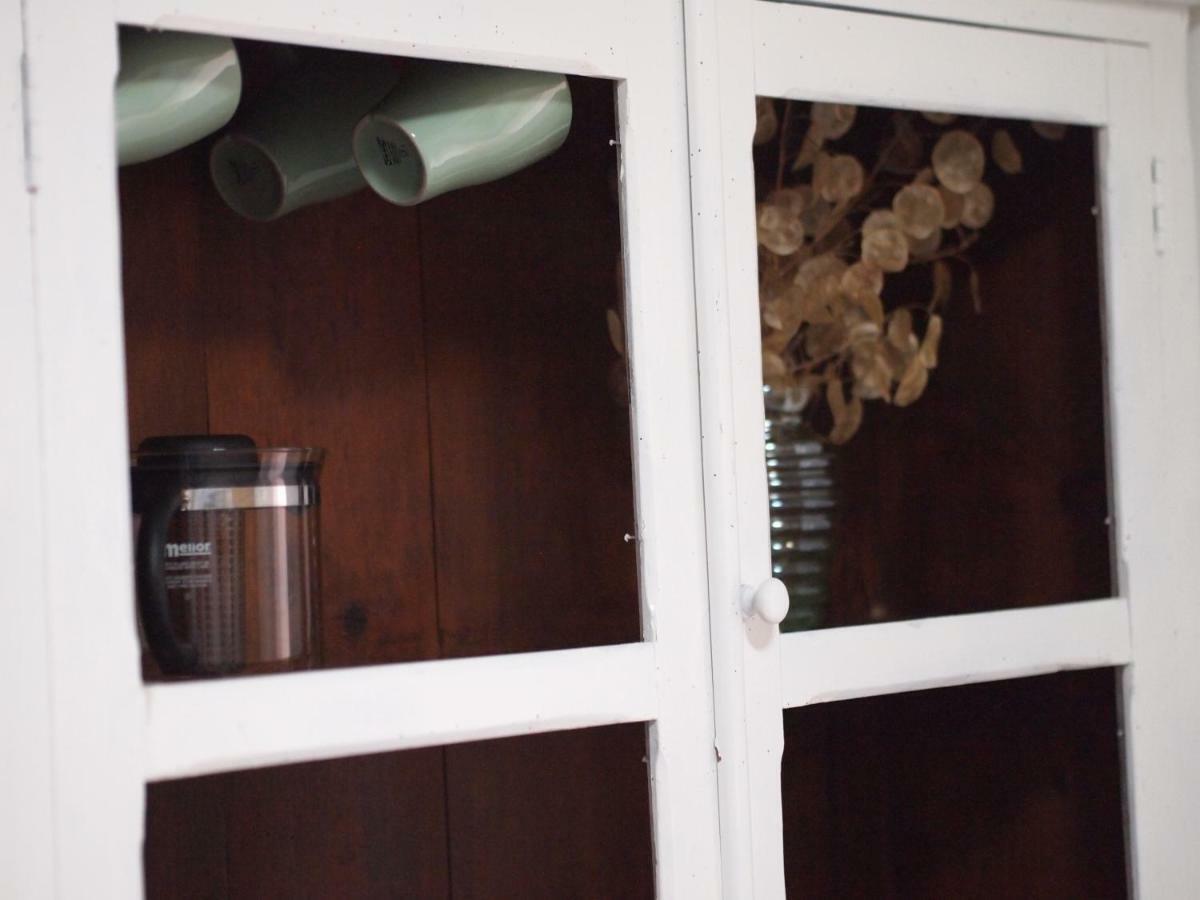 Casa da Tia Dulce Villa Pataias Bagian luar foto