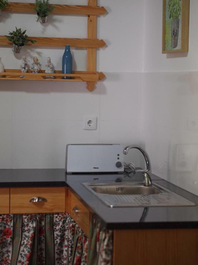 Casa da Tia Dulce Villa Pataias Bagian luar foto