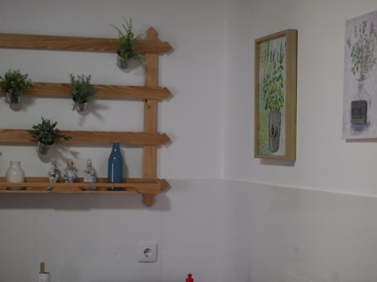 Casa da Tia Dulce Villa Pataias Bagian luar foto