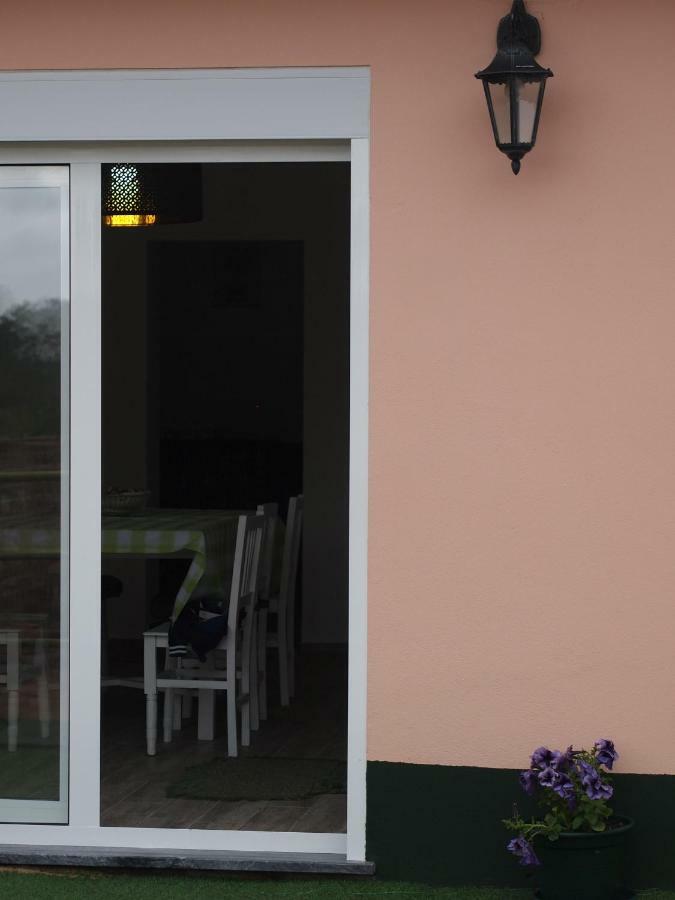 Casa da Tia Dulce Villa Pataias Bagian luar foto
